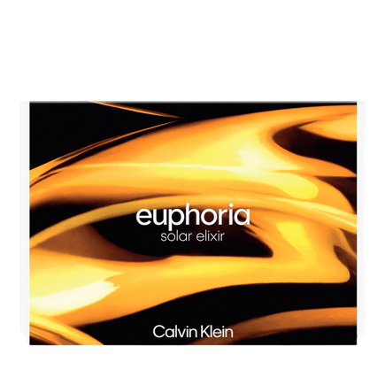 Calvin Klein Euphoria Solar Elixir Eau de Parfum