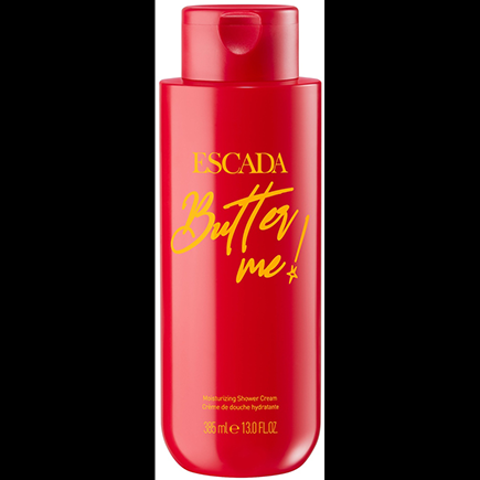 Escada Butter me Shower Cream