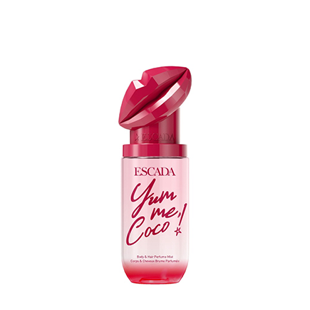 Escada Yum me Coco Body Mist