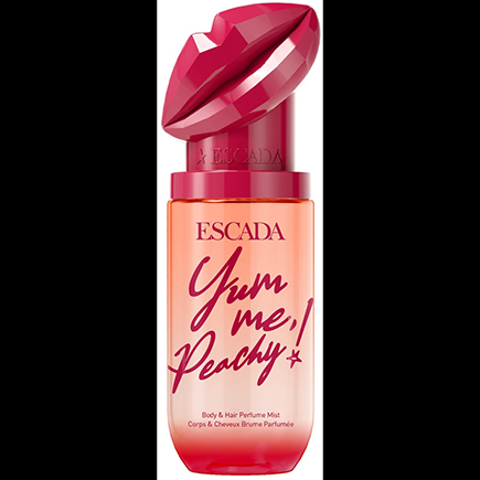 Escada Yum me Peach Body Mist
