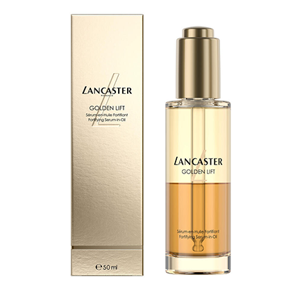 Lancaster Golden Lift Serum-in-Oil
