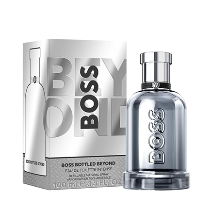 Hugo Boss BOSS Bottled Beyond Eau de Toilette Intense