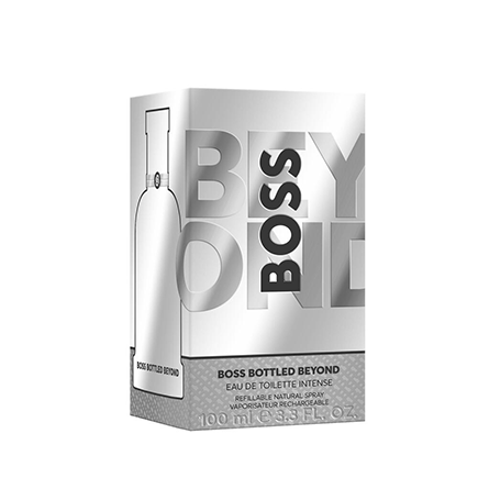 Hugo Boss BOSS Bottled Beyond Eau de Toilette Intense