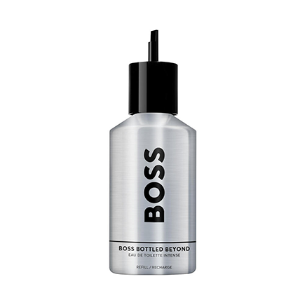 Hugo Boss BOSS Bottled Beyond Eau de Toilette Intense Refill