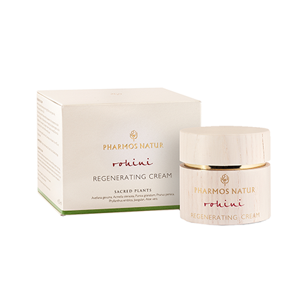 Pharmos Natur Rohini Regenerating Cream
