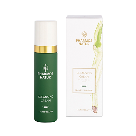 Pharmos Natur Cleansing Cream