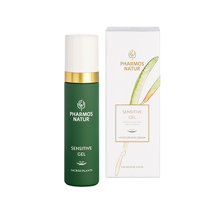 Pharmos Natur Sensitive Gel