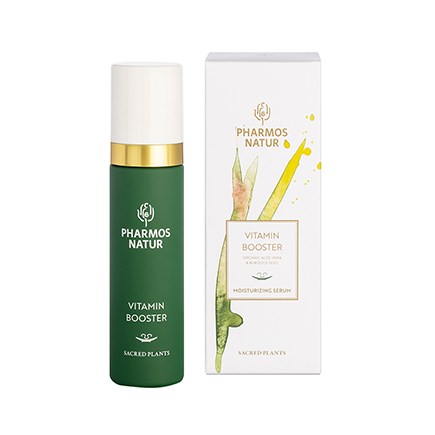 Pharmos Natur Vitamin Booster