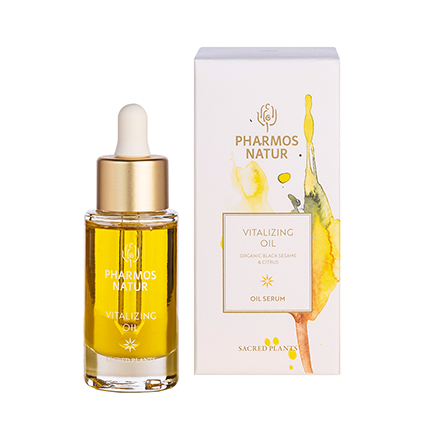Pharmos Natur Vitalizing Oil