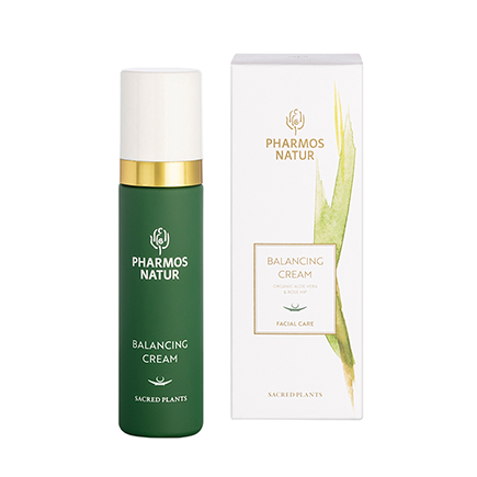 Pharmos Natur Balancing Cream