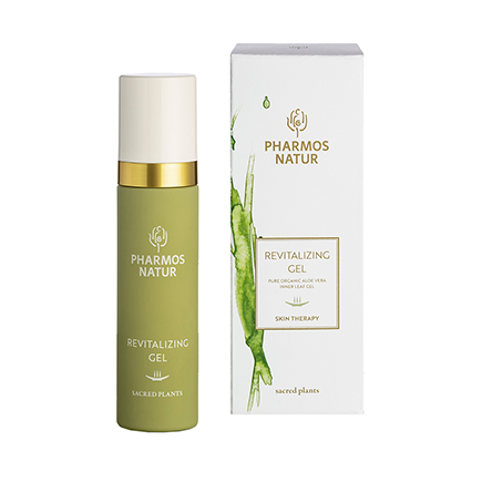 Pharmos Natur Revitalizing Gel