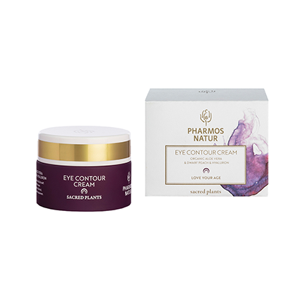 Pharmos Natur Love your Age Eye Contour Cream