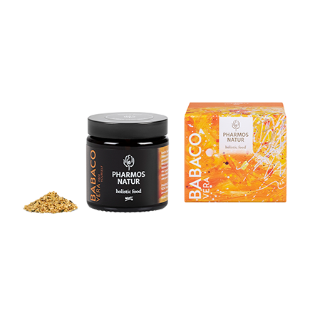 Pharmos Natur BabacoVera
