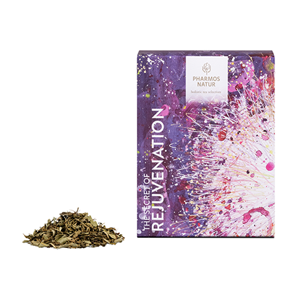 Pharmos Natur The Secret of Rejuvenation Bio, lose