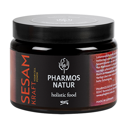 Pharmos Natur Sesamkraft Bio (Nachfüllpackung)