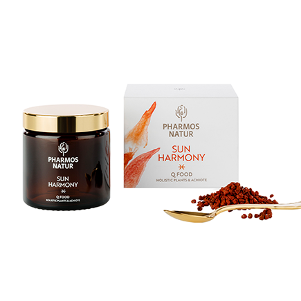 Pharmos Natur Sun Harmony Q Food