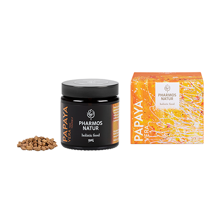 Pharmos Natur PapayaVera Bio