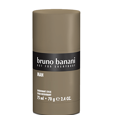 Bruno Banani Man Deodorant Stick