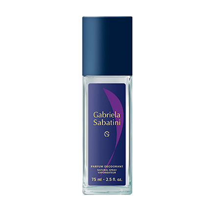 Gabriela Sabatini Gabriela Sabatini Parfum Deodorant Natural Spray