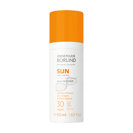 Annemarie Börlind Sonnen-Creme DNA-Protect LSF 30
