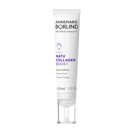 Annemarie Börlind NATUCOLLAGEN Gesichtsfluid