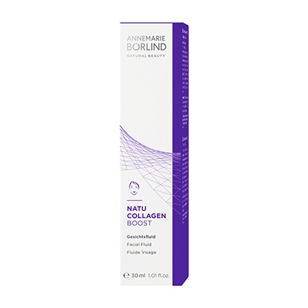 Annemarie Börlind NATUCOLLAGEN Gesichtsfluid