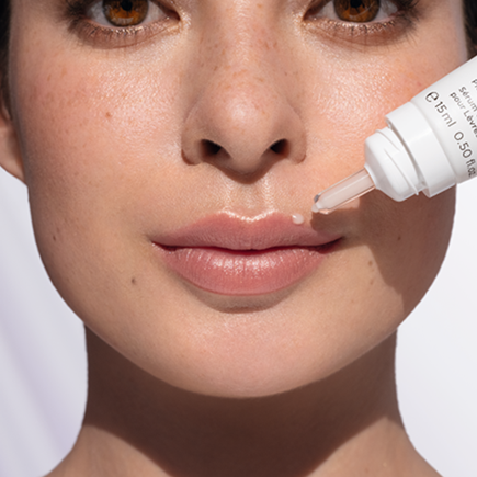 Annemarie Börlind ANNEMARIE BÖRLIND NATUCOLLAGEN BOOST Volumen-Lippenserum
