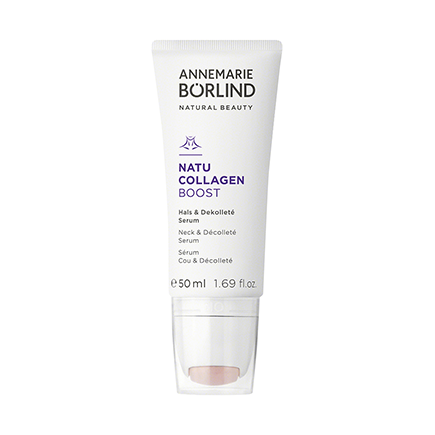 Annemarie Börlind ANNEMARIE BÖRLIND NATUCOLLAGEN BOOST Hals & Dekollete Serum