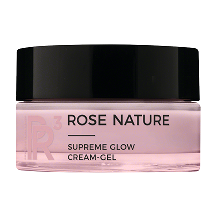 Annemarie Börlind Gesichtspflege Supreme Glow Cream-Gel