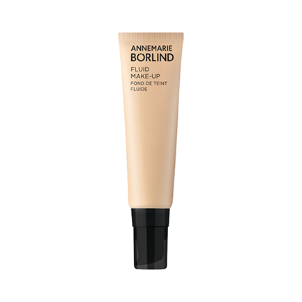 Annemarie Börlind Fluid Make-Up