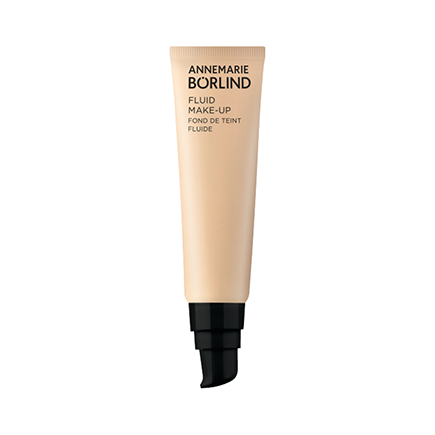 Annemarie Börlind Fluid Make-Up