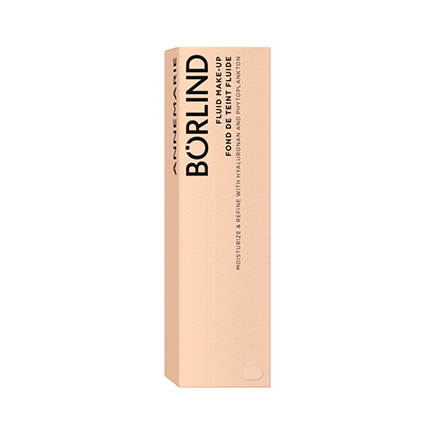 Annemarie Börlind Fluid Make-Up