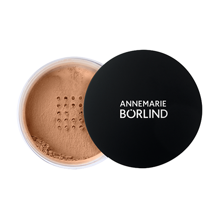 Annemarie Börlind Loser Puder