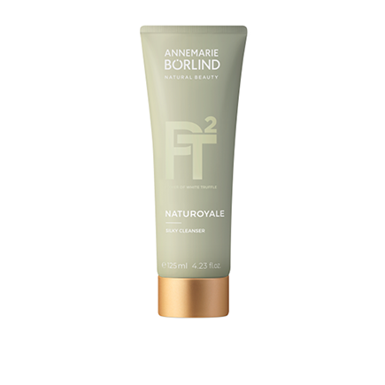 Annemarie Börlind Naturoyale Silky Cleanser