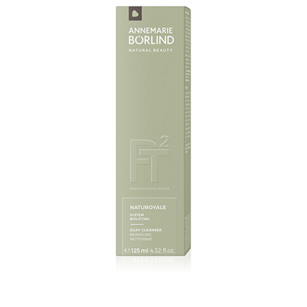 Annemarie Börlind Naturoyale Silky Cleanser