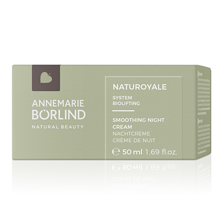 Annemarie Börlind Smoothing Night Cream