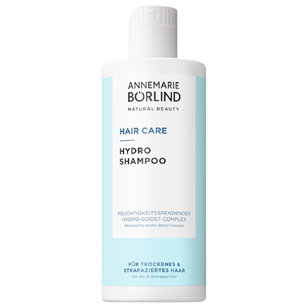 Annemarie Börlind Hydro Shampoo
