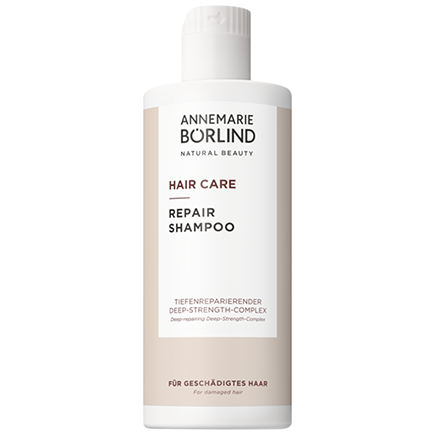Annemarie Börlind Repair Shampoo