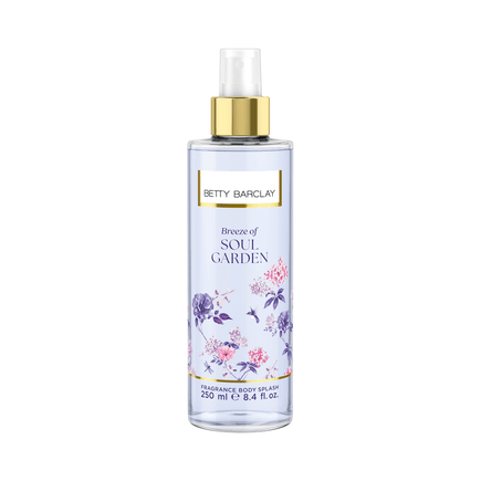 Betty Barclay Soulgarden Body Splash