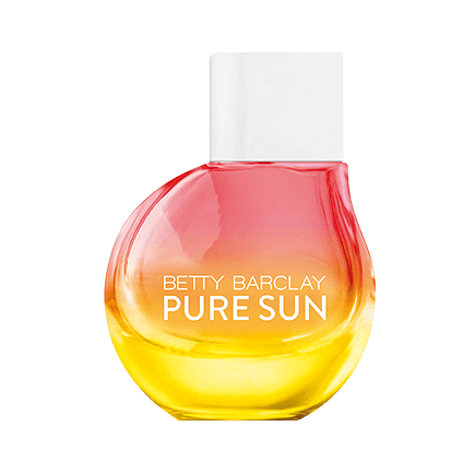 Betty Barclay Pure Sun Eau de Toilette