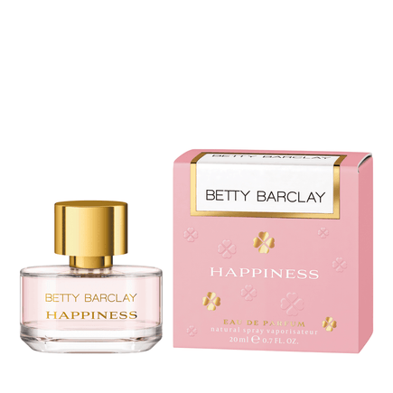Betty Barclay Happiness Eau de Parfum Natural Spray