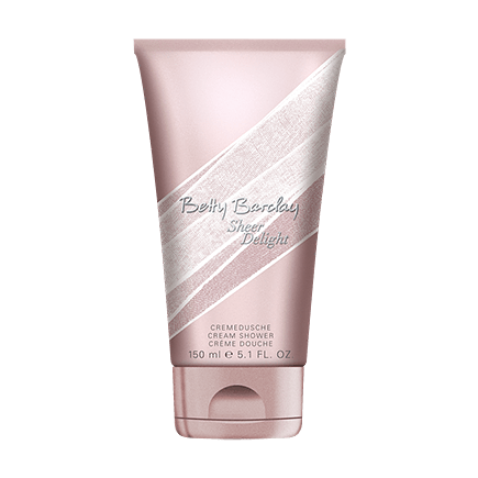 Betty Barclay Sheer Delight Creme Dusche