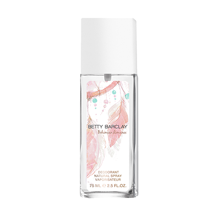 Betty Barclay Bohemian Romance Deodorant Spray
