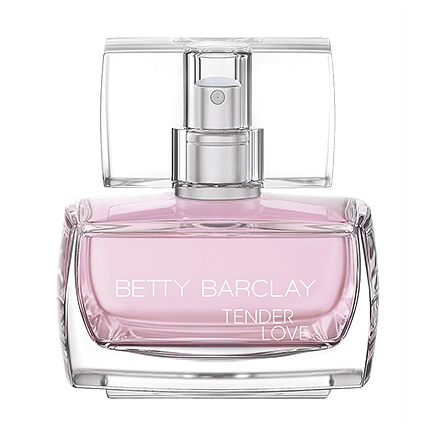 Betty Barclay Tender Love Eau de Parfum