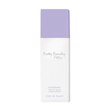 Betty Barclay pure style Deo Natural Spray