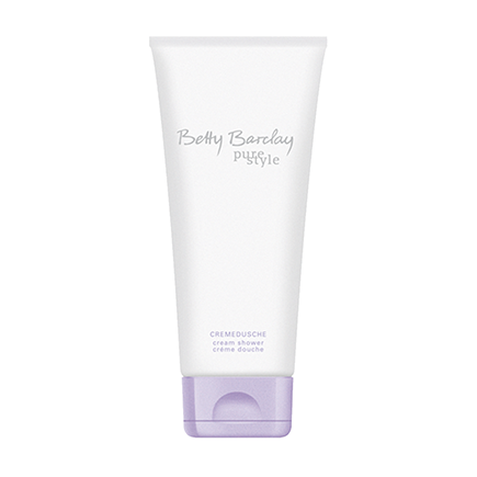 Betty Barclay pure style Shower Gel