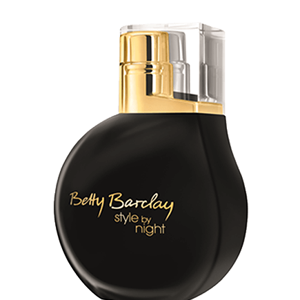 Betty Barclay style by night Eau de Toilette Spray