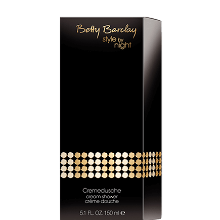 Betty Barclay style by night Shower Gel
