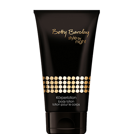 Betty Barclay style by night Body Lotion