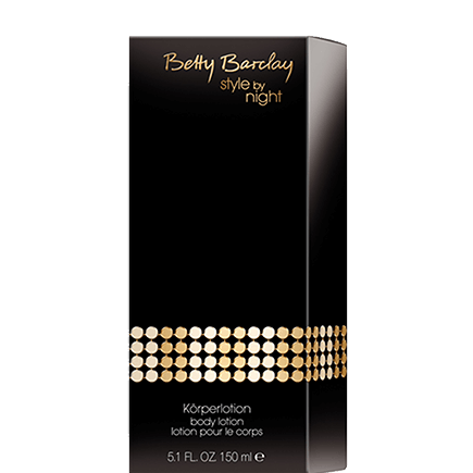 Betty Barclay style by night Body Lotion